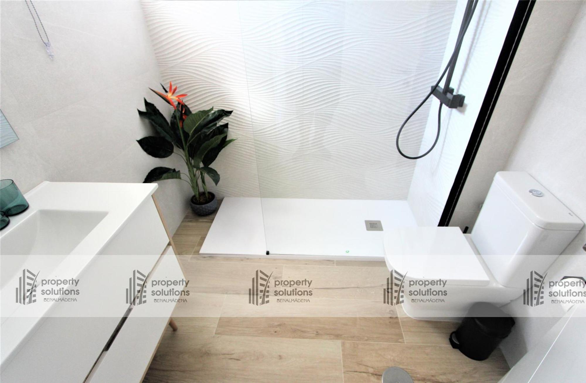 Carihuela Playa - 2ª Linea De Playa - Piscina - Parking Gratis Apartment Торемолинос Екстериор снимка