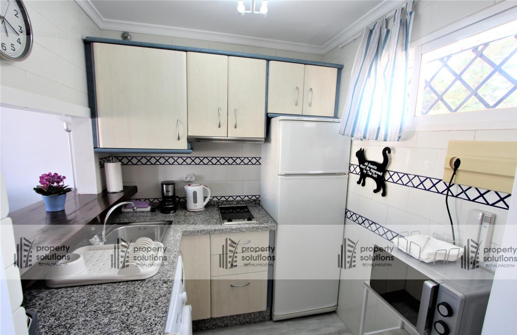 Carihuela Playa - 2ª Linea De Playa - Piscina - Parking Gratis Apartment Торемолинос Екстериор снимка